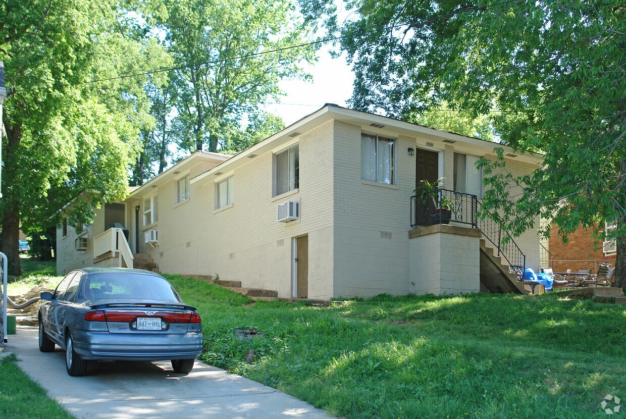 Foto principal - 1026 Wade Ave