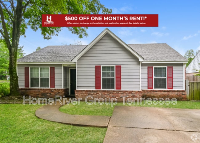 Building Photo - 7007 Village Ln