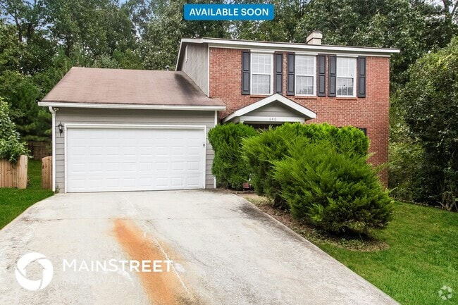 Building Photo - 640 Windchase Pl