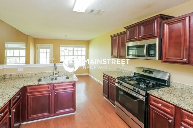 Building Photo - 4 Bedroom Pet-Friendly Home in Jonesboro, ...