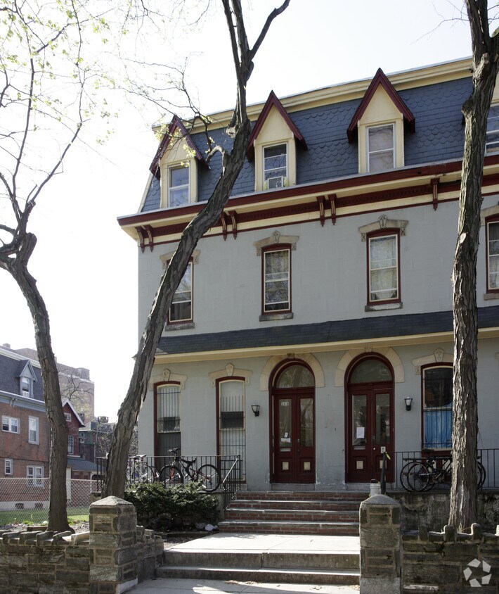 Building Photo - 3416 Powelton Ave