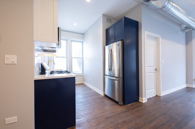 Foto del edificio - 1935 N Sedgwick St