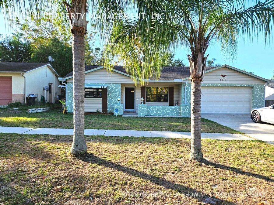 Primary Photo - 8610 Schrader Blvd