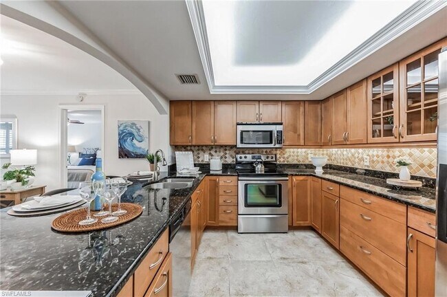 Foto del edificio - 5633 Turtle Bay Dr