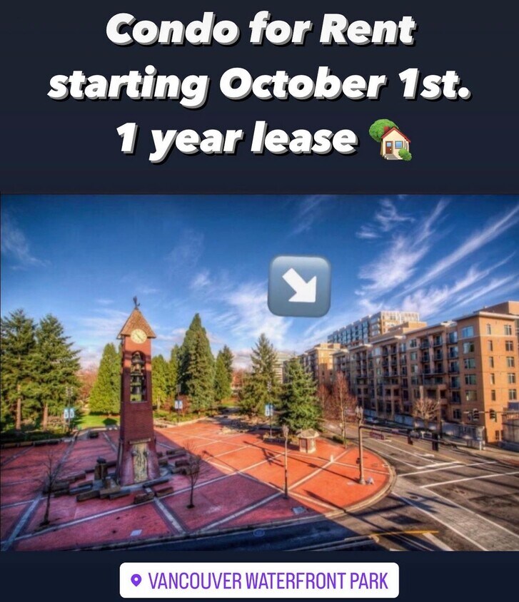 Foto principal - 701 Columbia St