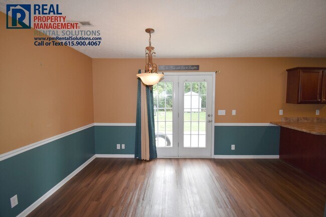 Building Photo - Wonderful 3BR home in Murfreesboro! Zoned for new Poplar Hill Elementary/Middle!