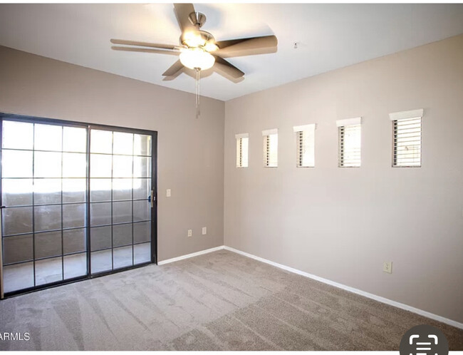 Living room - 3434 E Baseline Rd