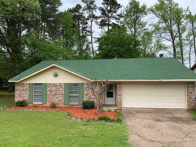 Primary Photo - 1317 Baxley Ln