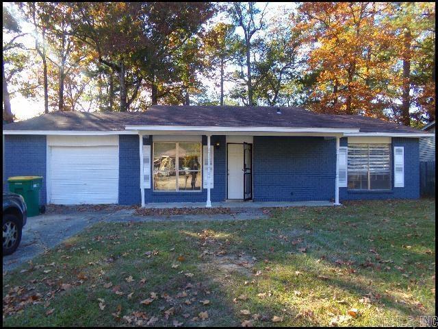 Primary Photo - 13222 Quail Bend Dr