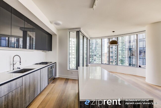 Foto del edificio - 201 Folsom St