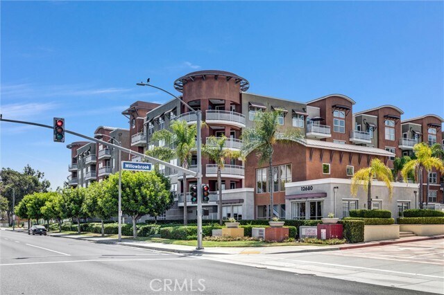 Foto del edificio - 12688 W Chapman Ave