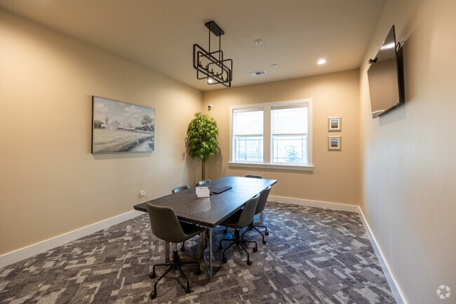 Boardroom Suite - Tyler at Loveland