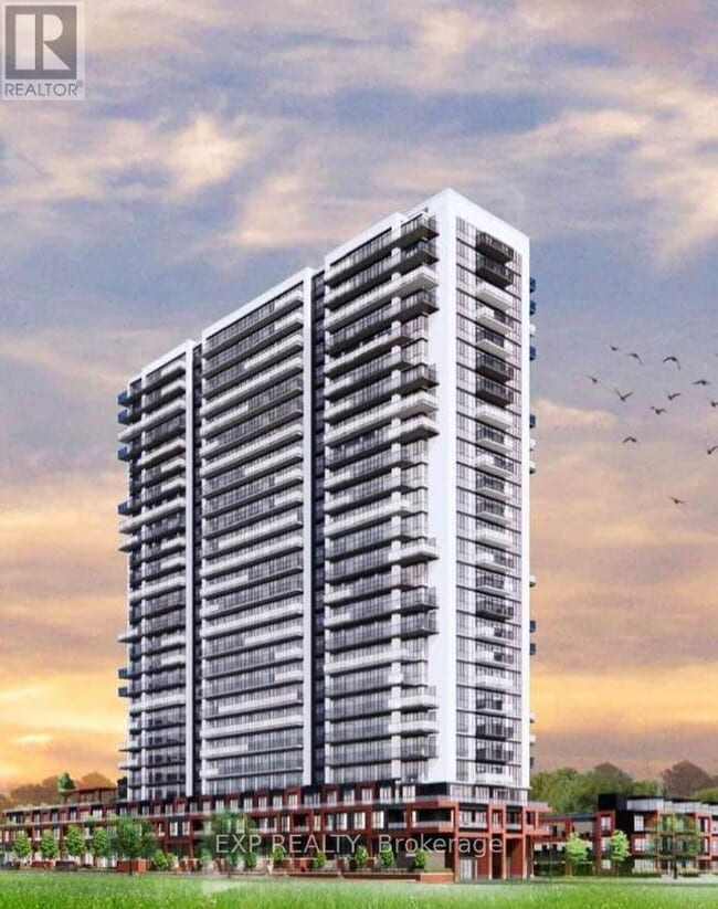 Building Photo - 2545 Simcoe St N