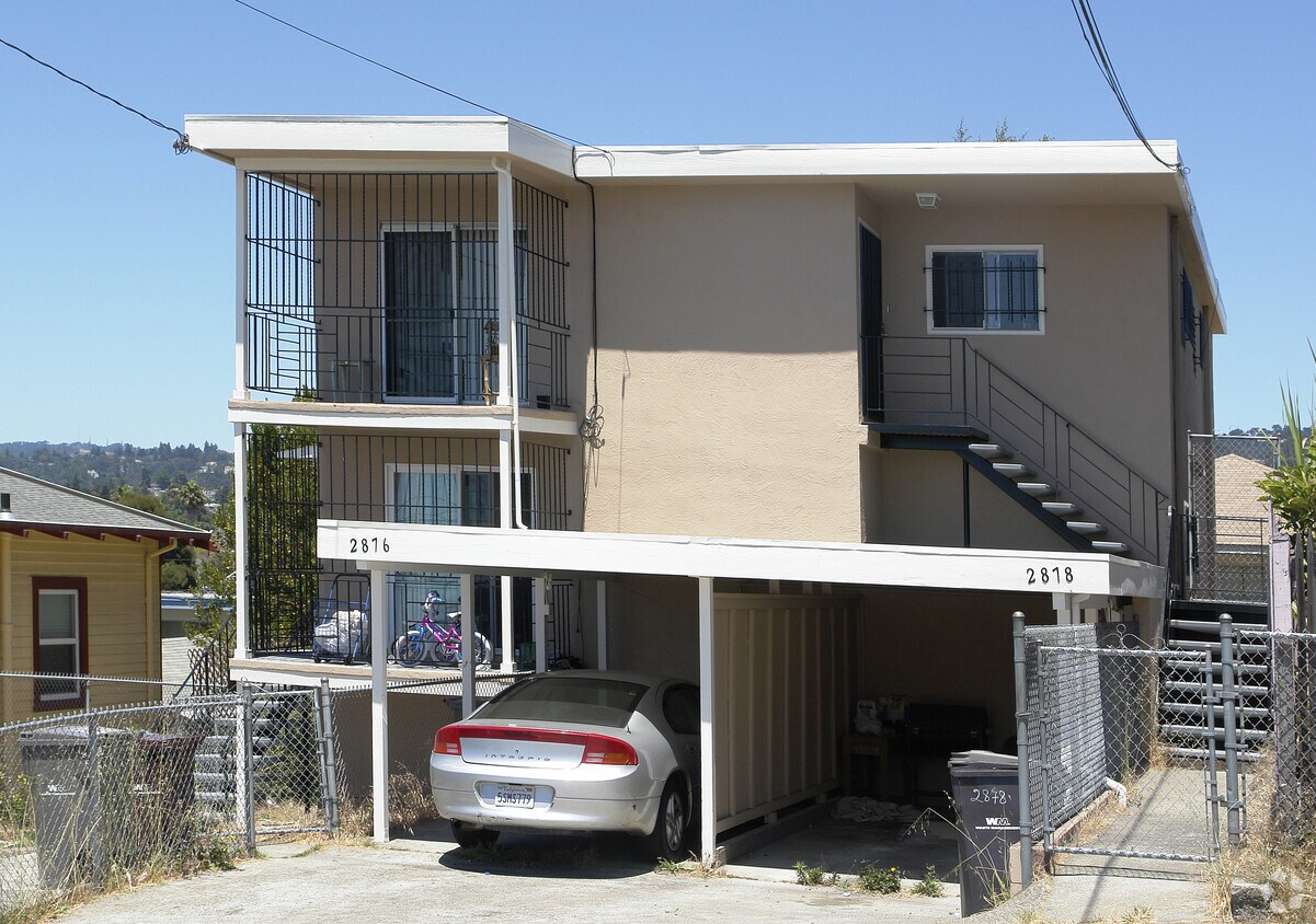 Building Photo - 2876-2878 Brookdale Ave