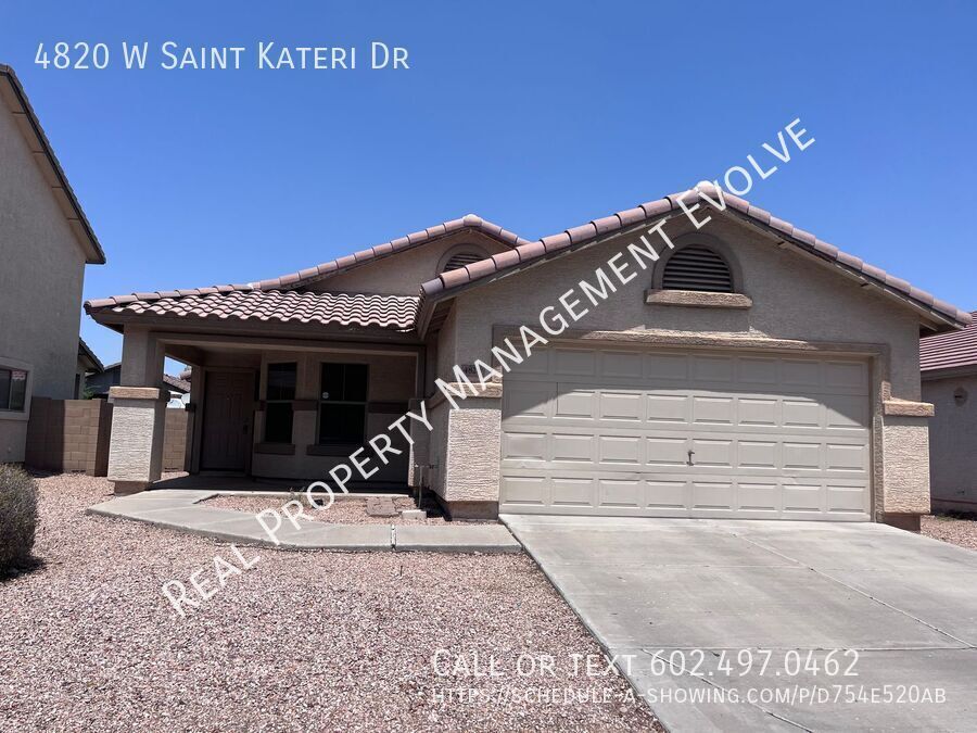 Foto principal - 4820 W St Kateri Dr