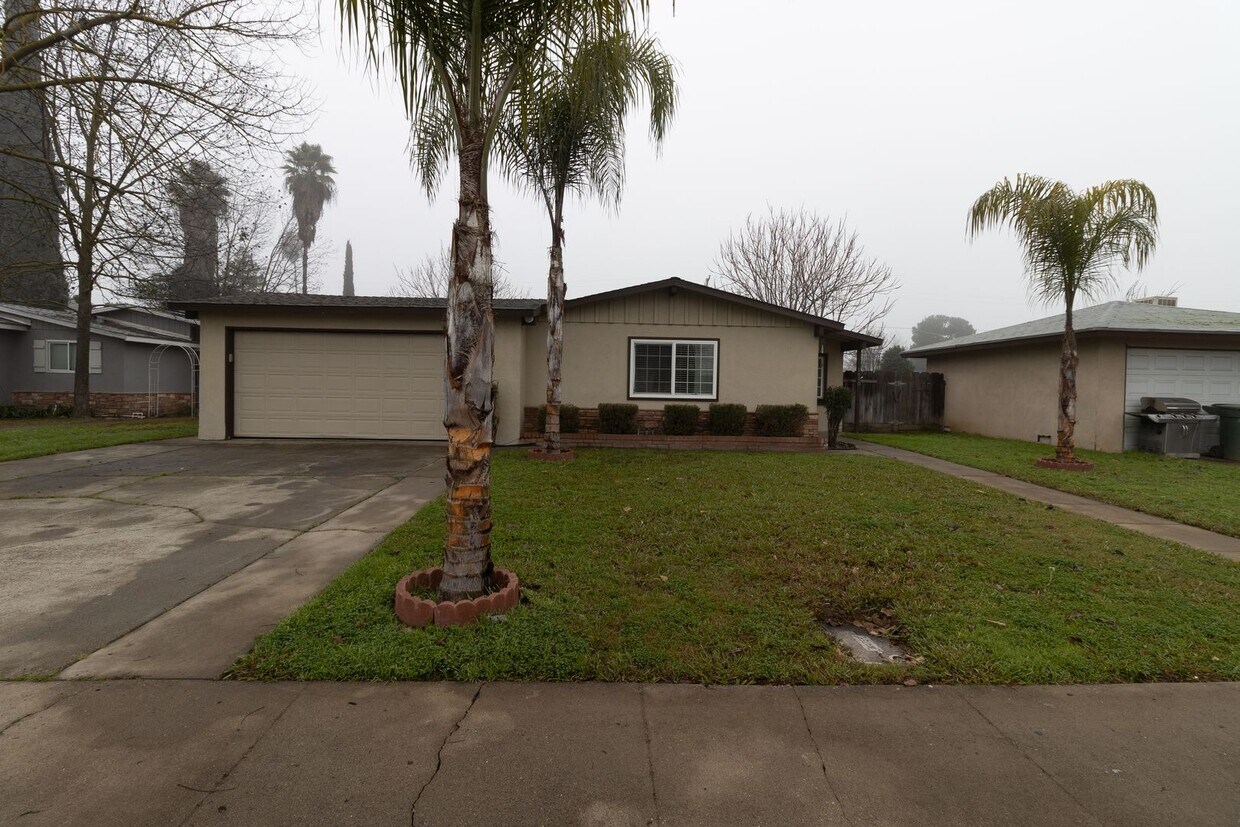 Beautiful 3 Beds 2 Baths House - Beautiful 3 Beds 2 Baths House