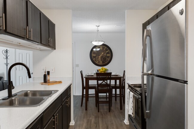 Foto del edificio - Hamilton at Turman Farms