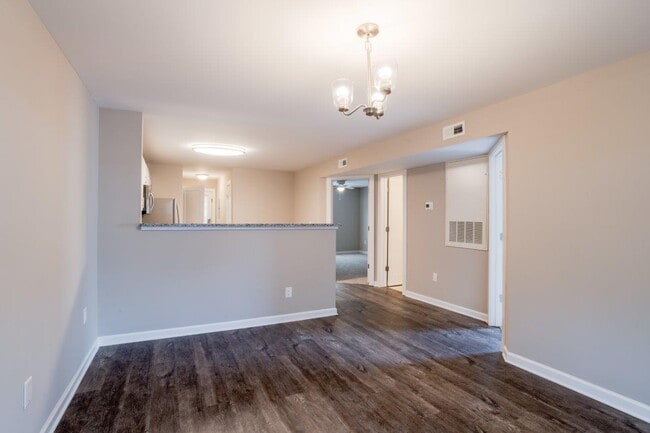 Building Photo - Alexander Station Apartment Homes
