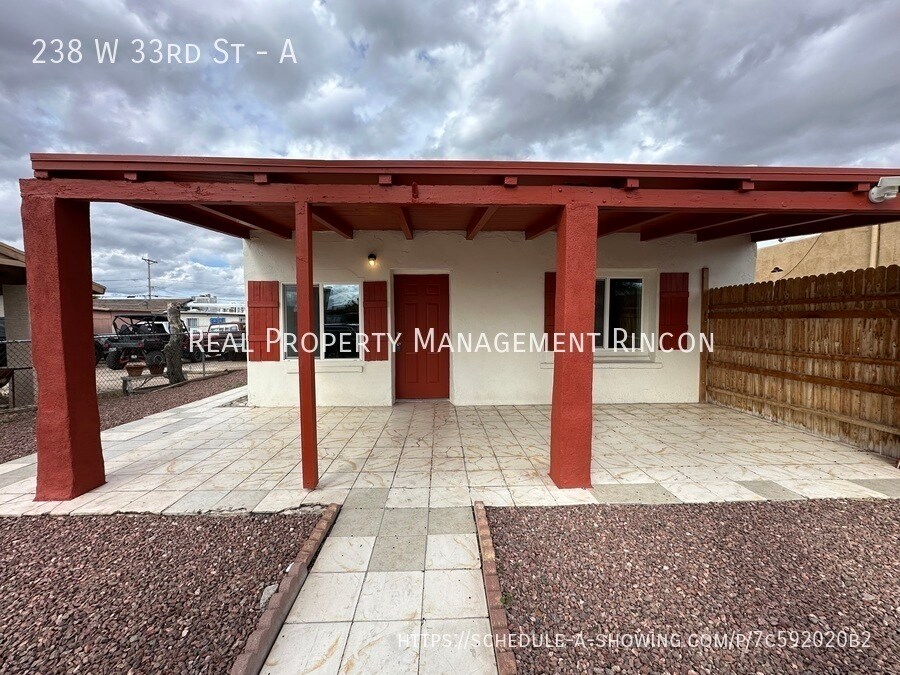 Primary Photo - Affordable 3 Bedroom/2Bath!!! Close to Eve...