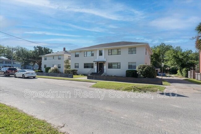 Building Photo - 1612 Flagler Ave