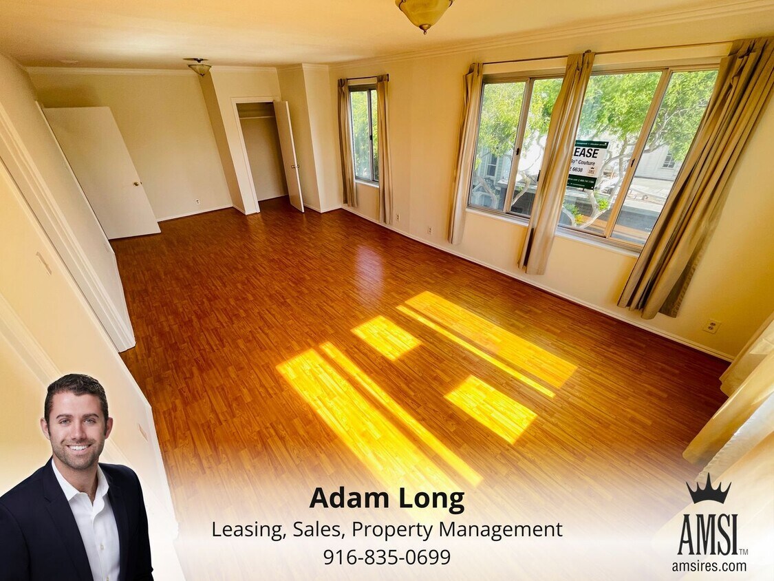 Spacious & Light 3 br/1.5 ba in Pacific H... - Spacious & Light  3 br/1.5 ba in Pacific H...