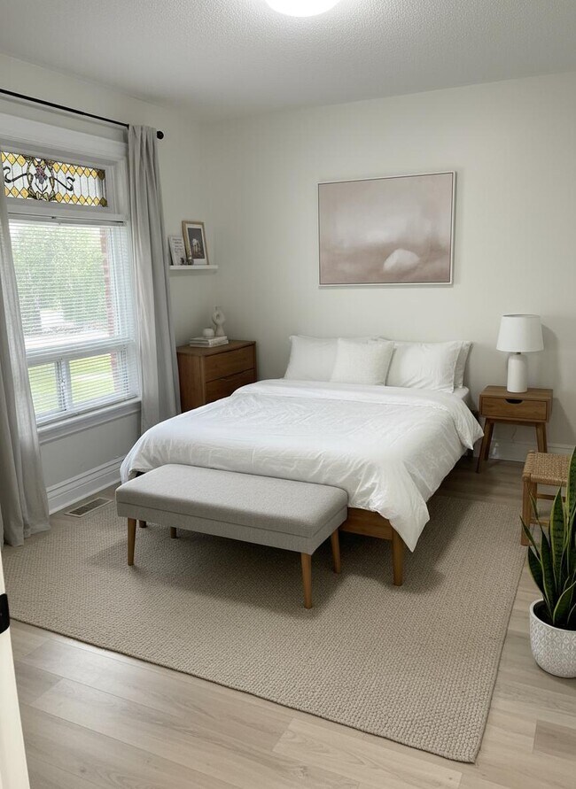 Photo du bâtiment - 220 Mary St N