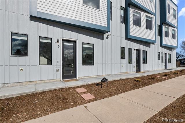 Building Photo - 3101 W 47th Ave