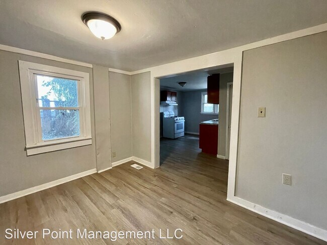 Foto del edificio - 2 br, 1 bath House - 3 Mt Zion Way