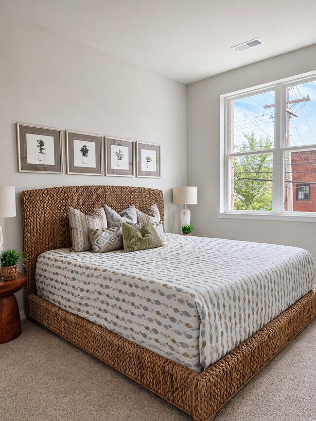 Foto del edificio - The Residences at Heritage Crossings