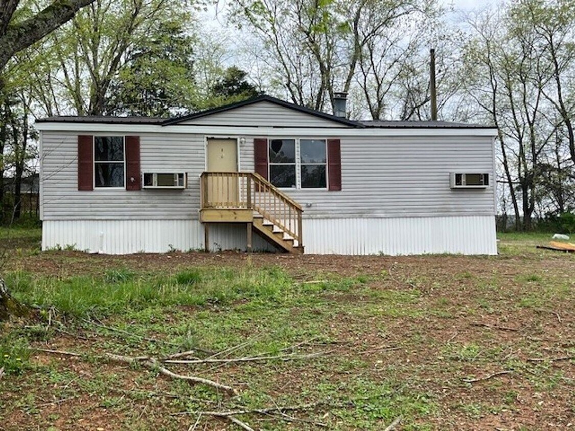 Primary Photo - Single Family