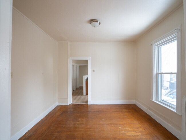 Foto del edificio - 431 Morris St