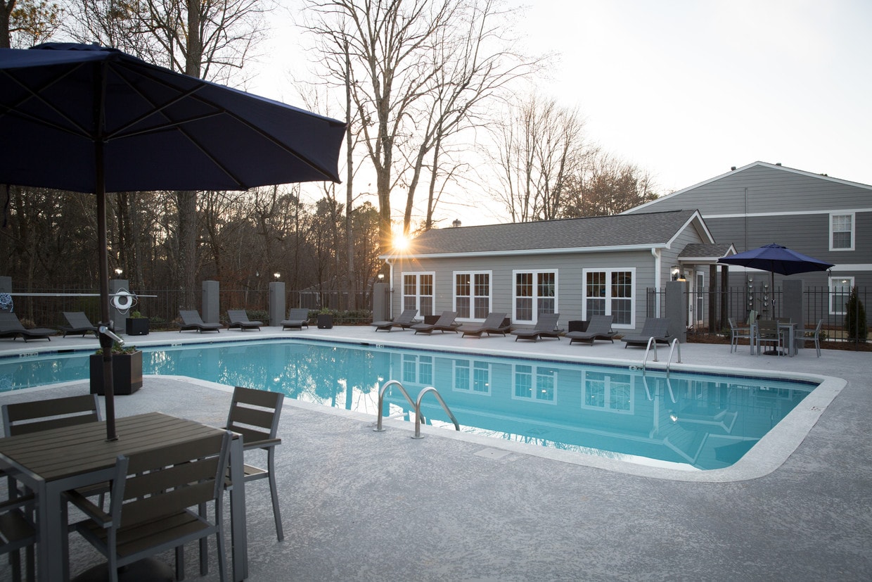 Reserve at Sweetwater Creek Apartments Austell, GA