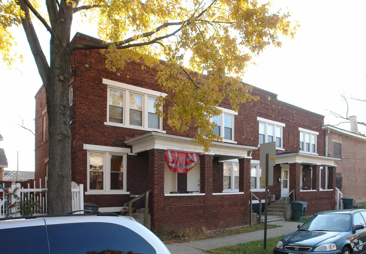 Foto del edificio - 304-310 S 17th St