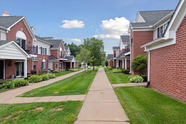 Foto del edificio - Westbury Apartments