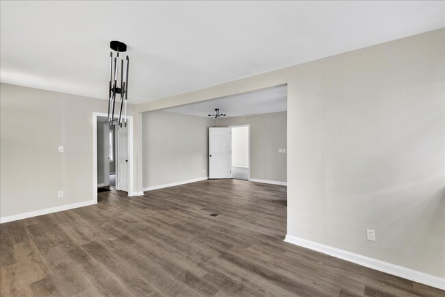 Building Photo - 1509 64th St W