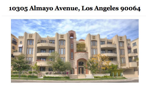 Building Photo - 10305 Almayo Ave