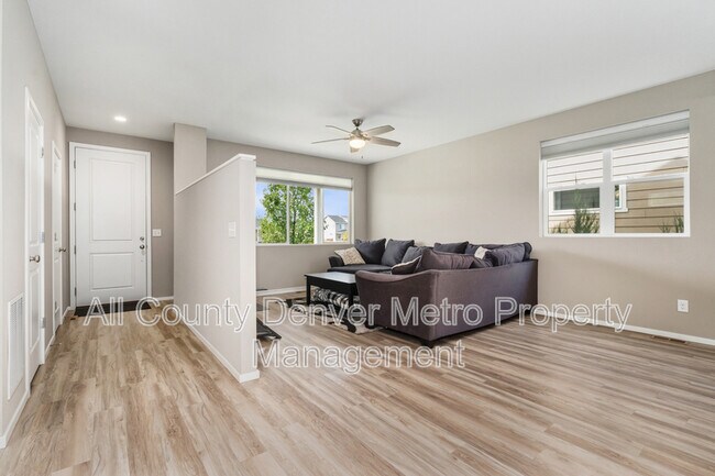 Foto del edificio - 4827 Mt Shavano St