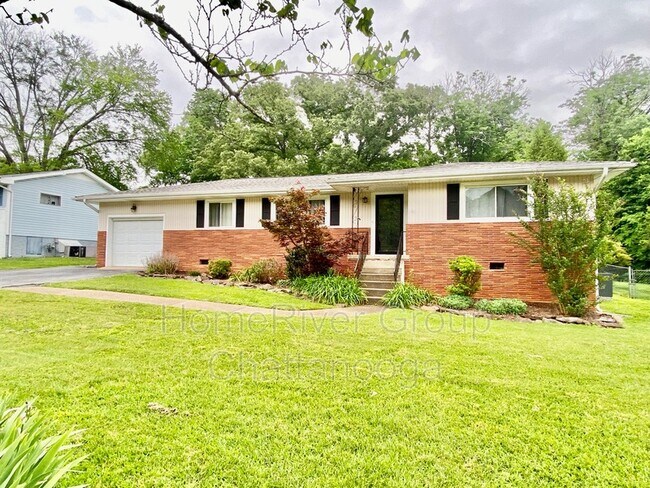 Building Photo - 4820 Stagg Rd