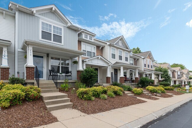 Foto del edificio - 650 Flintlock Ct
