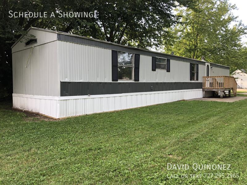 Sale Prices Starting at 29,900 or Rental... House Rental in Davis