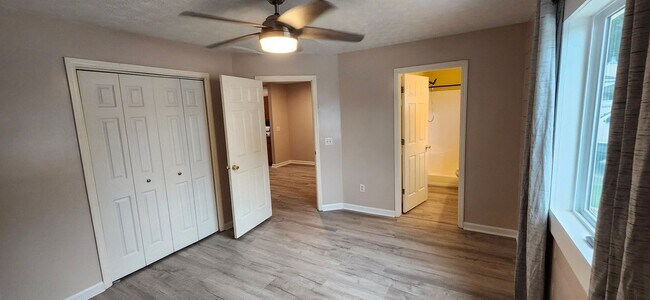 Foto del edificio - 3 Bedroom Home in North Columbus, GA