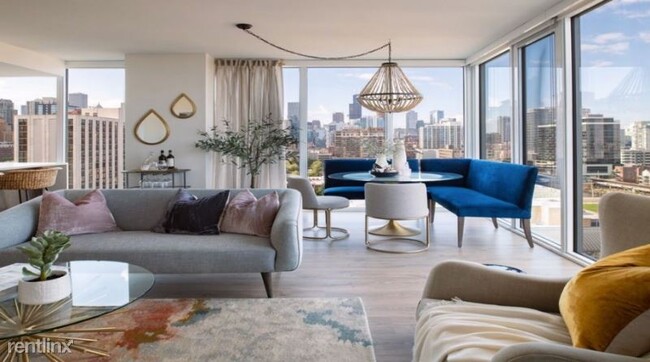 Foto del edificio - 2 br, 2 bath Apartment - 1040 N Wells St