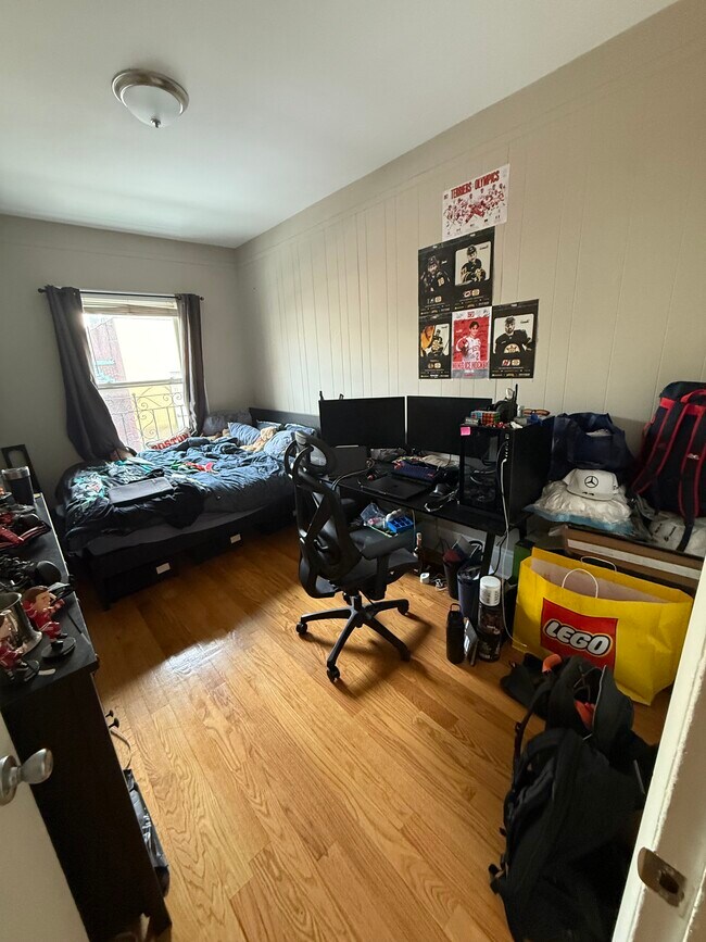 Foto del edificio - 8 Aberdeen St