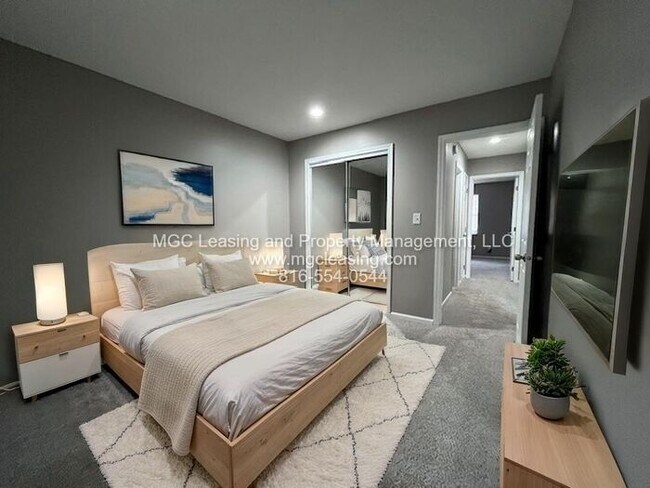 Building Photo - Comfortable 2-Bedroom Living in the Heart of Blue Springs