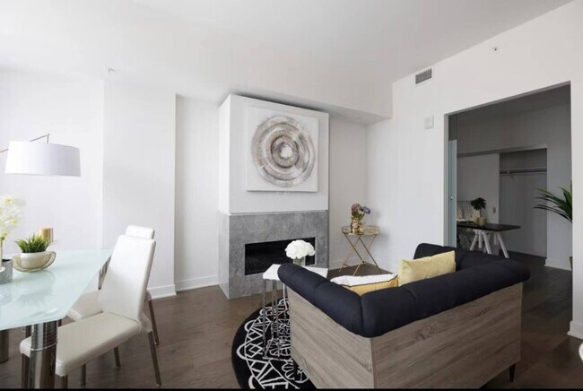 Photo du bâtiment - 1188 Rue Saint-Antoine O