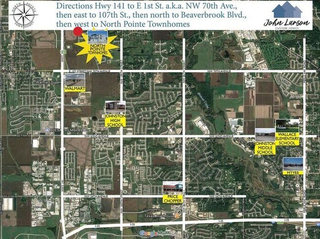 Building Photo - 1408 NE Primrose Ln