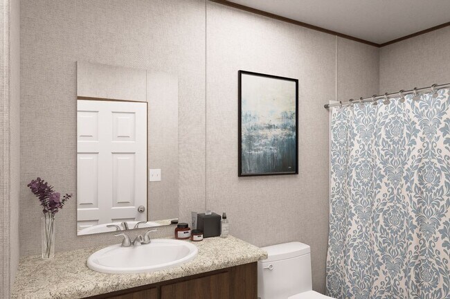 Foto del edificio - 9529 Hausmond Way