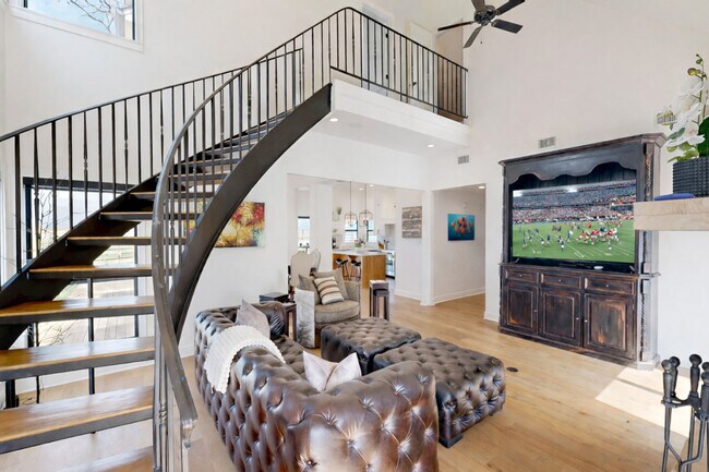 Foto del edificio - 5110 TX-OSR