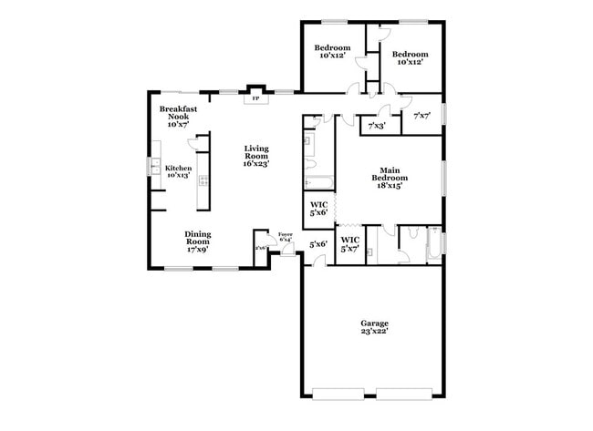 Building Photo - 830 Riverstone Ln