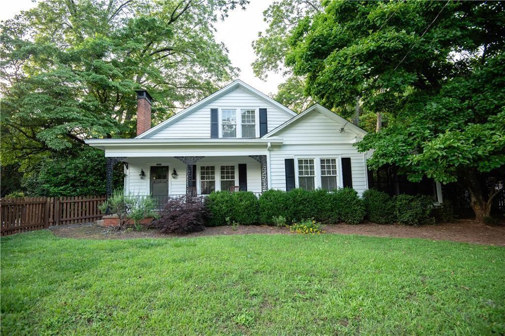 Foto principal - 5450 E Mountain St